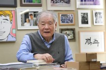 노트 20권에 3㎜ 글씨로 까맣게 채운 ‘객주’ 초고… “세상 다 줘도 못 바꿔”