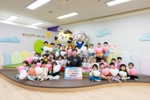 [부산소식]부산진구청장, 인구문제 인식개선 캠페인 등