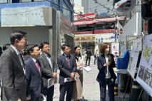 “부산 과거 번화가 공실 심각” 市·국회, ‘활성화 예산 확보’로 돌파구 마련