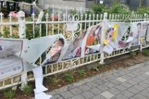 안산 상록구 선거 벽보 훼손 11건 발생