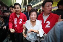 박근혜, 31일 대구 서문시장 방문… “뵙고 싶었다”