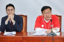 국힘 “국세청에 이재명 아들 도박자금 조사 요청”