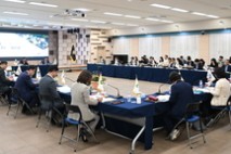 거창군, 가야문화권 지역발전 시장·군수협의회 정기회의 개최
