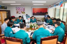 천영기 통영시장, “청렴은 행정의 기본이자 시민 신뢰의 출발점”