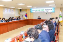 조근제 함안군수, 역사문화관광도시 도약 본격화
