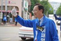 송재봉 의원 