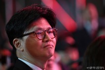 한동훈, 20일부터 국민의힘 지원 유세…선대위 참여 않고 전국 순회