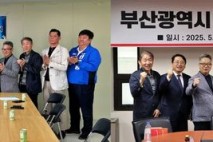 부산치과의사회, 국힘·민주당과 '치의학연구원 유치 협력'