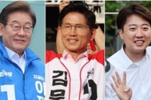 '사전투표 시작'…이재명·김문수·이준석의 게임 공약은?