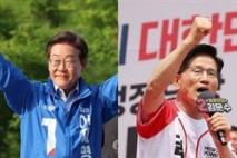 ‘분노투표’ 쏟아지다 선거 부실관리에 ‘멈칫’… 사전투표 ‘서고동저’