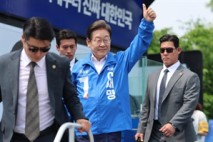 이재명 "댓글 조작, 국힘과 관련성 높아…국회의원 들락날락했다는 얘기도 있다"