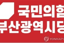 국민의힘 부산시당, 대선 선대위 구성