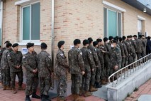 국방부 “장병 사전투표 방해 사실 아냐…투표 여건 철저히 보장”