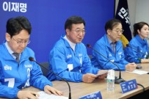 민주 “사전투표율로 유·불리 해석 못해…양 지지층 막판 결집 예상”