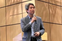 이인영 “평화는 곧 경제…미래 통일 위해 인내심 갖고 北 대응해야” [북악포럼]