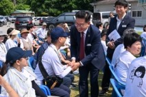사회복지법인 씨엘 창립 35주년 종사자 단합대회 성료