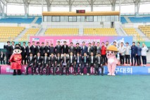 ‘2025 경기도지사기 어울림 축구대회’ 이천에서 개최