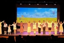 예술스런, ‘그로잉맘’으로 이천에 새로운 문화의 꽃을 피우다