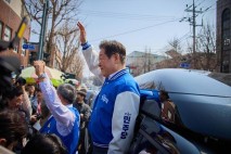 이재명의 사람들...&quot;계파·진영 불문 통합 인사&quot;