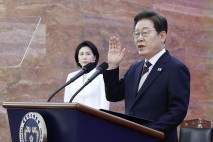 통일 정동영·환경 김성환 유력…복지 정은경