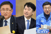 민주, 李정부 입각 얼마나...환경 김성환·국토 문진석·법무 윤호중