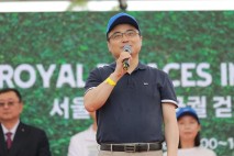 &quot;한국 고궁의 아름다움을 함께 걸으며… 한중 국민 감정에도 긍정적 계기 되길&quot;