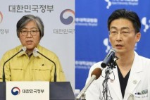 이국종이냐 정은경이냐... 이재명표 복지 '사령탑' 누가 될까?