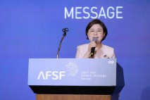 [2025 AFSF] 김정재 의원 &quot;포항 고로 꺼지고 있다…가죽 벗기는 대혁신 필요&quot;