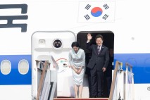 귀국한 李대통령, 인선 가속 전망…기재·법무 수장 누가 될까