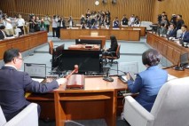 與, 인사청문회법 개정 추진…'도덕성 비공개·정책 검증만 공개' 검토