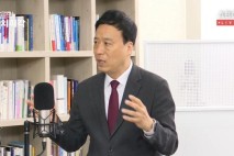 정성국 &quot;특검 진행할수록 한동훈 전 대표 가치 올라갈 것&quot;