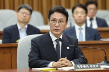 김민석 인사청문회 첫날…&quot;여야 협조 당부…총리직 제 정치 마지막&quot;(종합)
