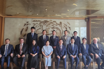 선플재단, 디존-데 베가 주한 필리핀  대사 환송 오찬 성료…&quot;인권 보호에 헌신&quot;