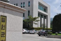 철원군, &quot;감사합니다&quot;...대민지원 장병에 지역사랑상품권