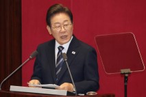 여야, 李 시정연설에…&quot;추경 처리 총력&quot; vs &quot;당선 사례금 불과&quot;