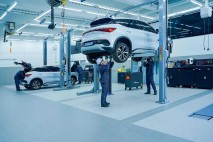 BYD 아토 3, 첫 무상 정기점검 서비스 실시