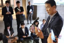 이양수 &quot;권오을, 선거법 위반 확정에도 선거보전비 2.7억 미반환&quot;