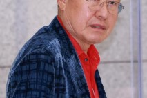 홍준표, 정계 복귀 암시?…&quot;혐오스러워도 정치를 떠나 살 수 없어&quot;