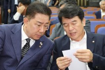 문진석 &quot;7월 3일 추경안 처리 확고...'소비쿠폰' 지급 위한 총력&quot;