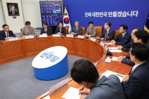 민주 &quot;상법 개정 불가피&quot;…경제계 &quot;부작용 최소화 방안 고민해 달라&quot;