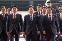 그립감 vs 사각지대…이재명 내각, '현역 전성시대'