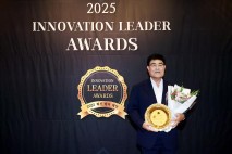 [강원 소식] 박상수 삼척시장, '2025 혁신리더 대상' 수상… 탁월한 행정력 인정받아 外