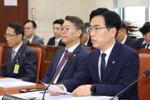 김민재 차관 &quot;민생회복 소비쿠폰 7월 내 지급...행안부 TF 꾸려&quot;