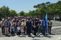 민주당 안성지역위, 6월 21일 봉하마을 참배··당원·시민 400여 명 참여 예정