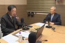 '금태섭의 아침저널' 출발 ... 깊이와 균형으로 시대 이끈다