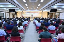 속초시, 접경지역 발전 종합계획 수립 본격 착수
