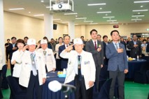 세대 넘어 전한 존경과 감사...달성군, 6·25전쟁 기념행사