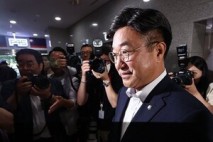 행안장관 후보자 