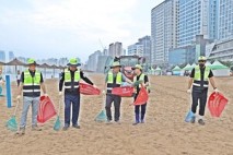 민선8기 3주년...부산 기초단체장들 '초심으로'