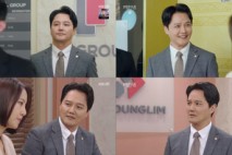 ‘여왕의 집’ 안신우, 국회의원 빌런 役…임팩트 ‘활약’